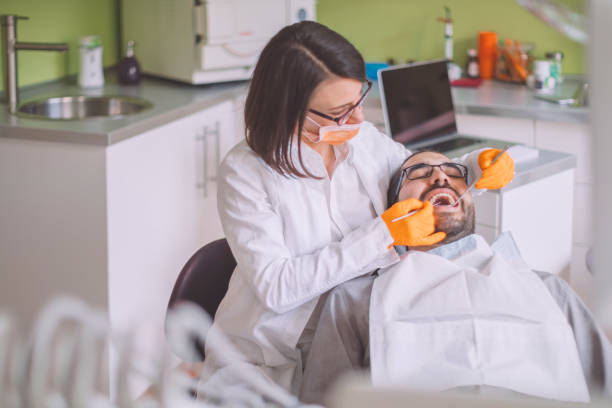 Best Chipped Tooth Repair Near Me  in Newton, IL