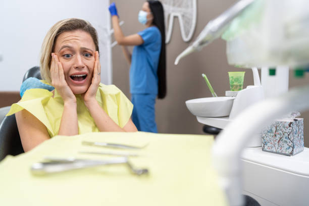 Best Urgent Tooth Repair  in Newton, IL