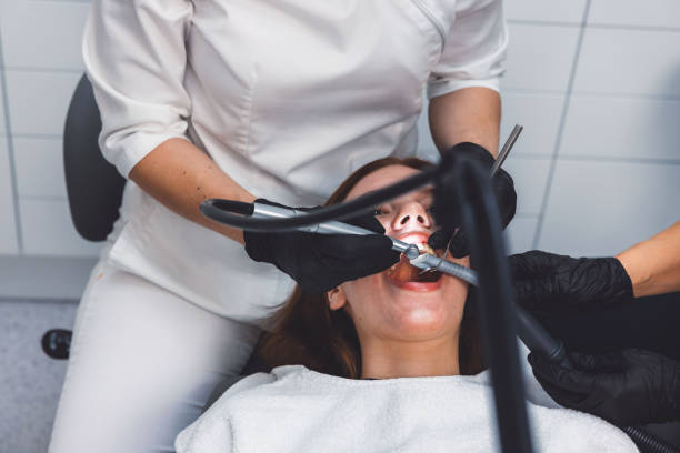 Best Knocked-Out Tooth Emergency  in Newton, IL