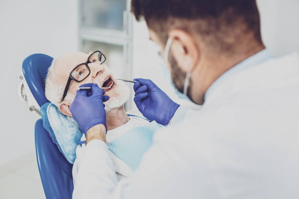 Best Broken Tooth Emergency  in Newton, IL